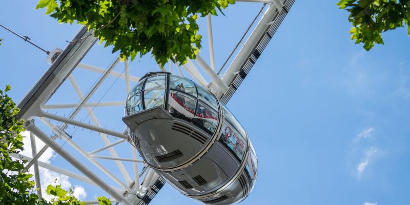 London Eye